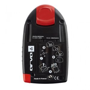 ARVA EVO4 Clip for Safe Çığ Sinyal Cihazı