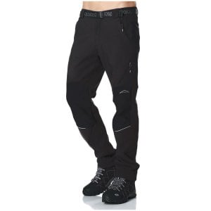 Evolite Bay Freebird Outdoor Pantolon Siyah - XXL