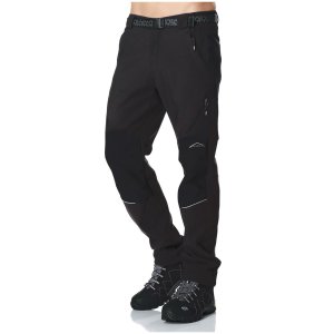 Evolite Bay Freebird Outdoor Pantolon Siyah - XXXL