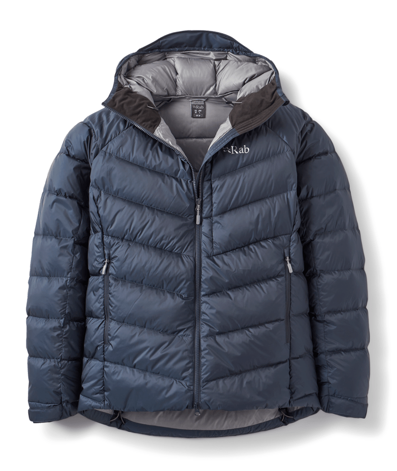 Glaceon Pro Jacket Beluga