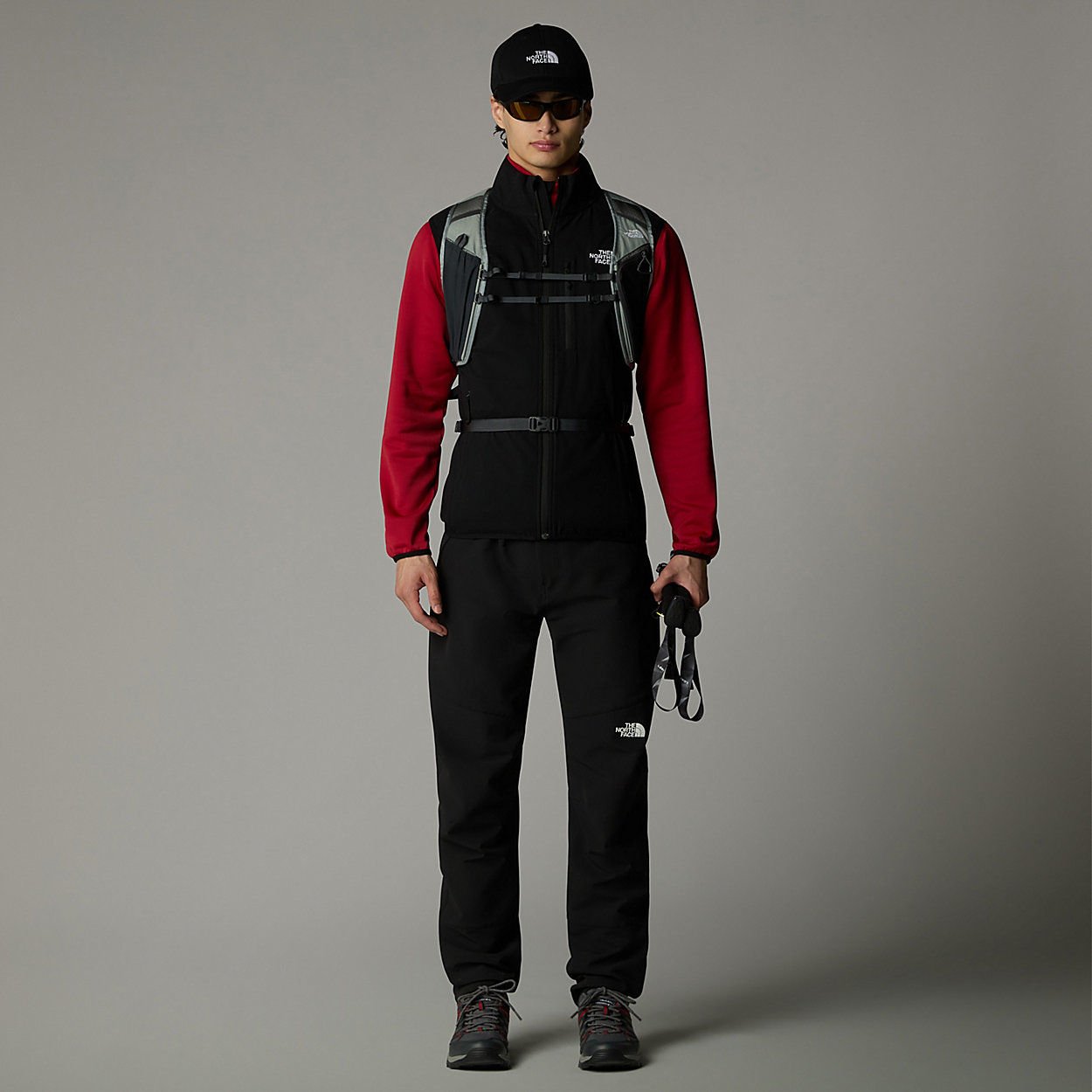 TNF Diablo Tapered Pantolon