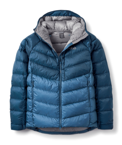 Glaceon Pro Jacket Tempest Blue/Orion B...