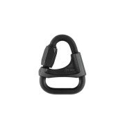Petzl Delta 8mm Karabin P11-8B Siyah