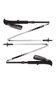 BLACK DIAMOND DISTANCE Z Z-POLES OUTDOOR BATON 110 CM Gri-Siyah