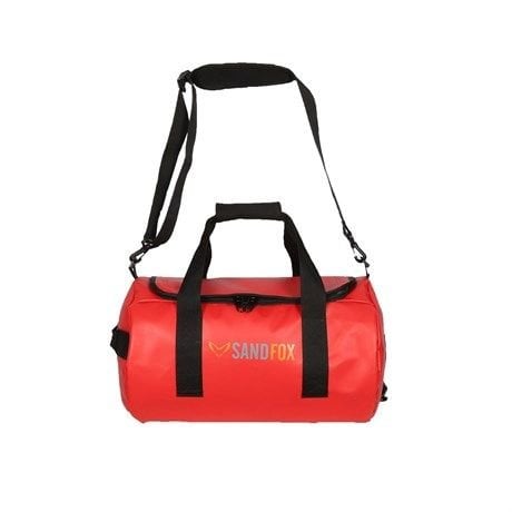 SANDFOX HardTravel 35 Duffel Çanta