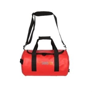 SANDFOX HardTravel 35 Duffel Çanta