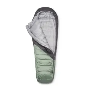 Rab Women's Radeon -6C / 20F Dark Fig Green/Graphene