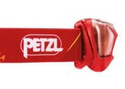 Petzl Tikkina Kafa Feneri E091DA