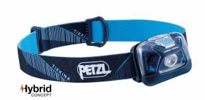 Petzl Tikkina Kafa Feneri E091DA