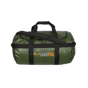 SANDFOX HardTravel 110 Duffel Çanta
