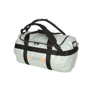 SANDFOX HardTravel 110 Duffel Çanta