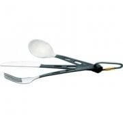 Edelrid titan cutlery triple 73430