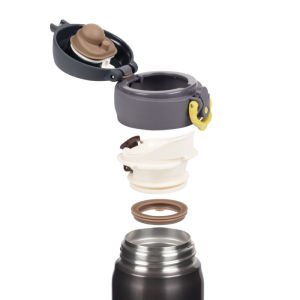 Thermos Ultralight Mug 0,35 lt - Charcoal