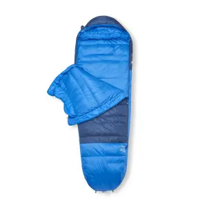 Rab Ascent -24C / -11F Tempest Blue/Maya Blue