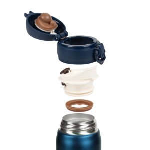 Thermos Ultralight Mug 0,35 lt - Saphire Blue