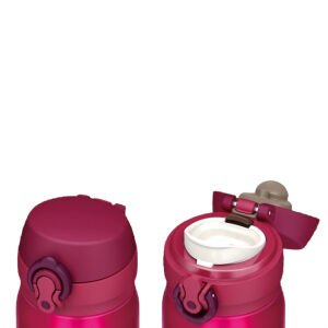 Thermos Ultralight Mug 0,35 lt - Berry