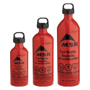 Msr Fuel Bottles 591ML Yakıt Şişesi
