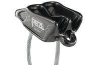 Petzl Reverso Emniyet ve İniş Aleti D017AA Kırmızı