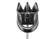 Petzl Reverso Emniyet ve İniş Aleti D017AA Gri