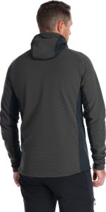 Rab Capacitor Hoody Polar Ceket
