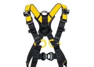 PETZL NEWTON Emniyet Kemeri - Uluslararası Versiyon C073BA01