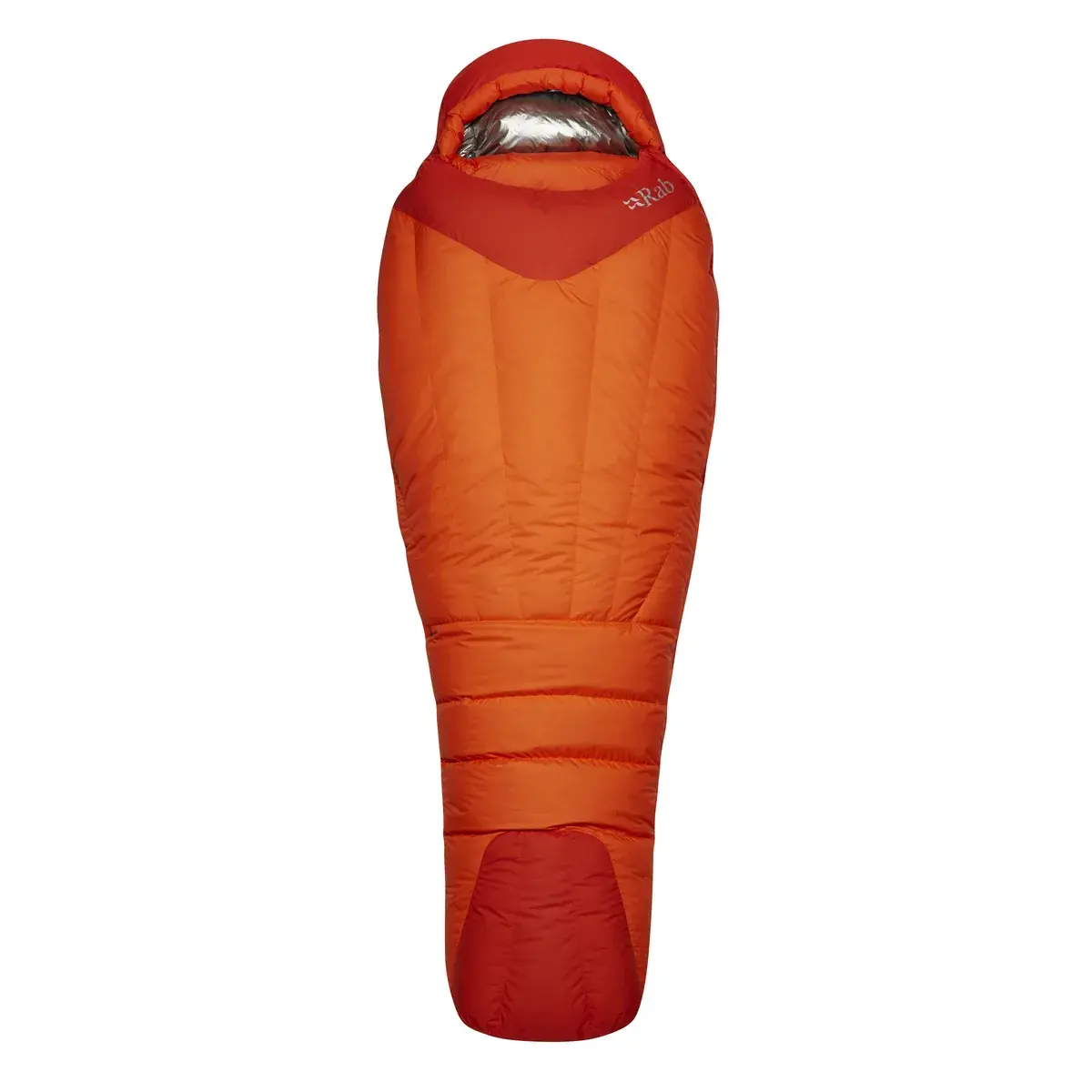 Rab Women's Andes Infinium 800 Atomic