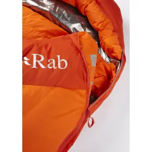 Rab Women's Andes Infinium 800 Atomic