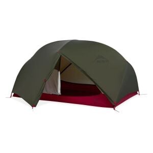 Msr Hubba Hubba BikePack 2 Çadır