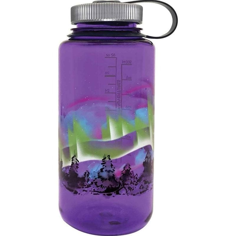 Nalgene Elements Earth 1 litre Matara 682019-0142