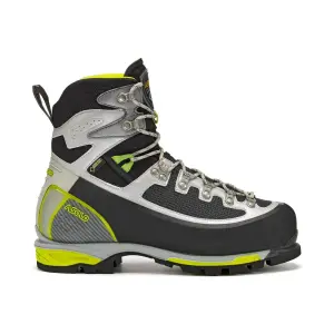 Asolo 6B+ GV MM Black/Green