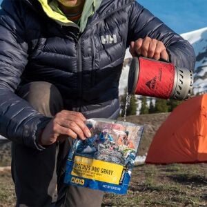 Msr WindBurner 1.0L Ocak Sistemi