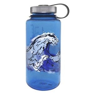 Nalgene Elements Earth 1 litre Matara