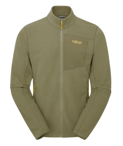 Tecton Jacket Light Khaki
