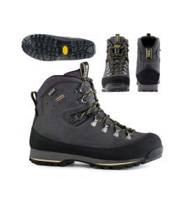 Bestard Kathmandu Gore Tex Trekking Botu