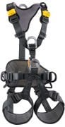 Petzl Avao Bod International Tam Gövde Koşum C071CA