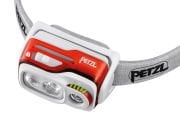 Petzl Swift RL Reactive Kafa Feneri E095BA (900 Lümen)