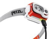 Petzl Swift RL Reactive Kafa Feneri E095BA (900 Lümen)