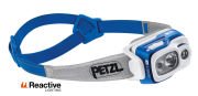 Petzl Swift RL Reactive Kafa Feneri E095BA (900 Lümen)