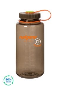 Nalgene Sustain Woodsman 1 litre Matara