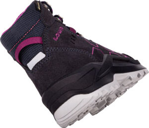 Lowa Kody EVO GTX® Mid Jr Trekking Botu