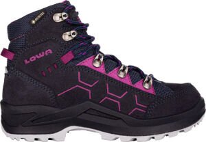 Lowa Kody EVO GTX® Mid Jr Trekking Botu