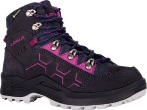 Lowa Kody EVO GTX® Mid Jr Trekking Botu