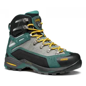 Asolo Drifter Pro GV ML Petroleum/Grey