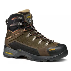 Asolo Drifter Pro GV MM Dark Brown/Dark Brown