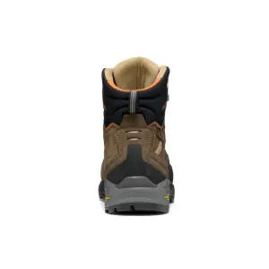 Asolo Drifter Pro GV MM Dark Brown/Dark Brown