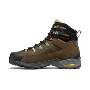 Asolo Drifter Pro GV MM Dark Brown/Dark Brown