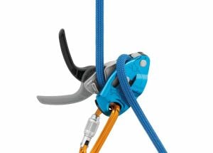 Petzl GRIGRI®  Emniyet Aleti D014