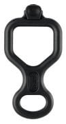 Petzl Huit Antibrulure Sekizli İniş Aleti D01