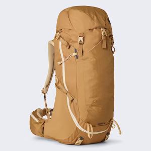 TNF Terra 65 Litre Doğa Yürüyüşü Sırt Çantası