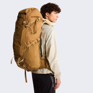 TNF Terra 65 Litre Doğa Yürüyüşü Sırt Çantası
